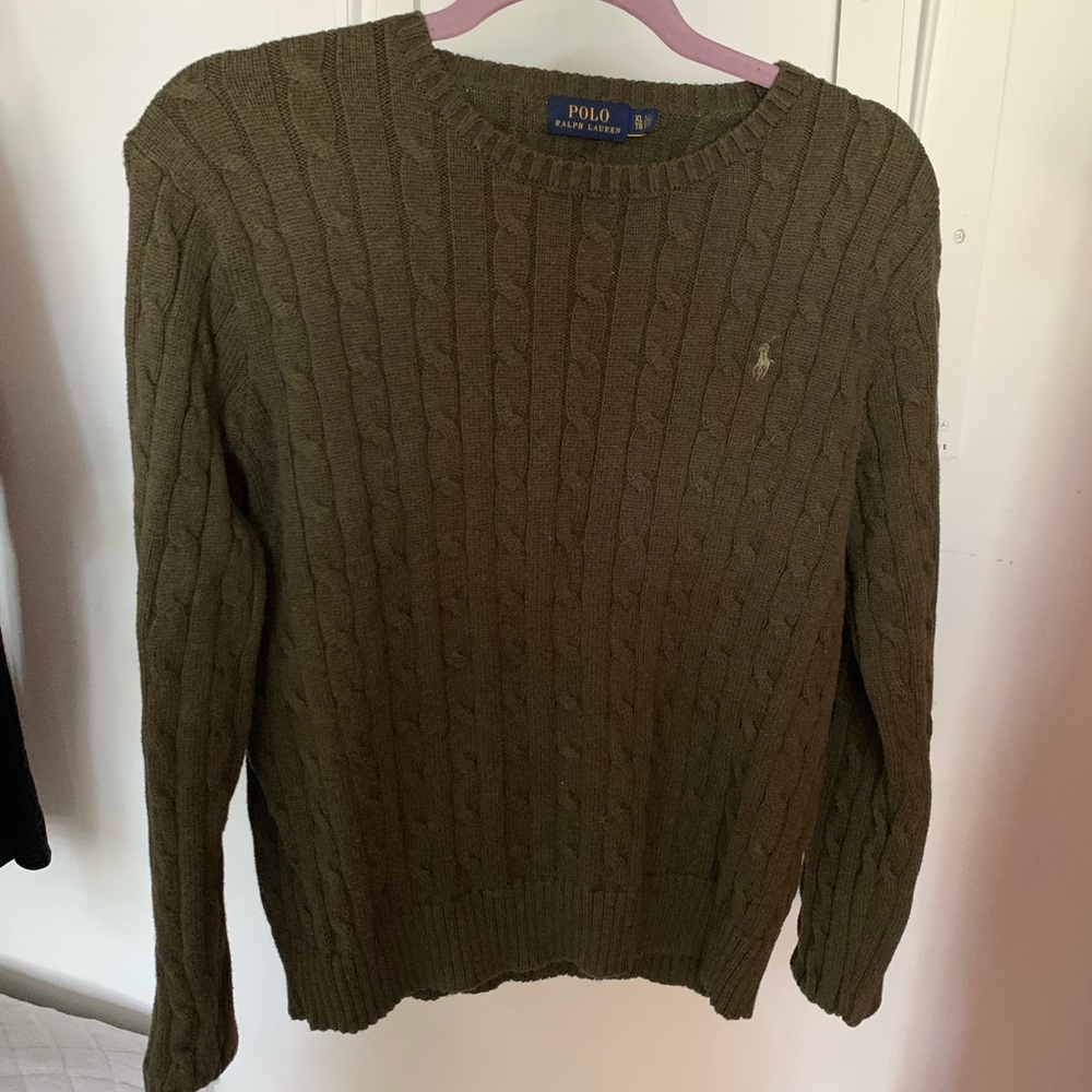 Polo by Ralph Lauren Sweater